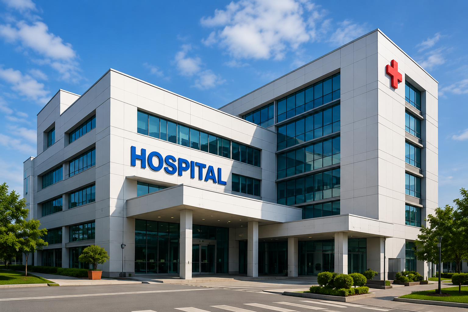 HEALTHCARE NETWORK