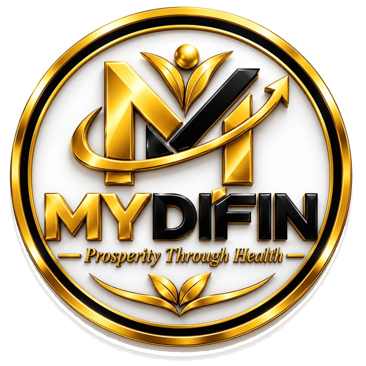 Mydifin logo
